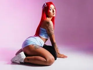 Streamate Adult Webcam of MelanyHarperr