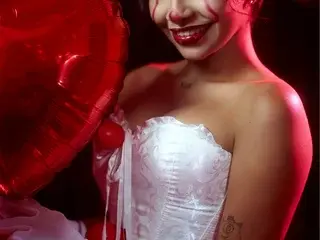 Streamate Adult Webcams of ScarlettPearls