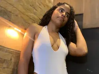 Streamate Best live sex cam show of DannaCopers