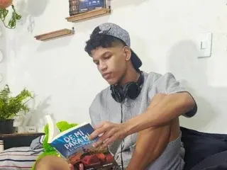 Streamate Live Sex of Drojas