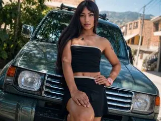 Streamate Best live sex cam show of SABRINAMOOON