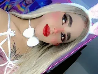 Streamate Sex Cam of Thaliagirl