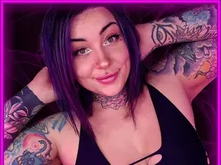 Streamate Sex Chat of DahliaDee