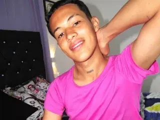 Streamate Best Webcam of PhillipCox