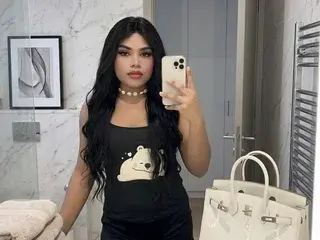 Streamate Free Porn Cam of taynara