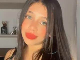 Streamate Live Porn of Aly_Eve