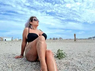 Streamate Free Porn Cam of AndreeaJJ
