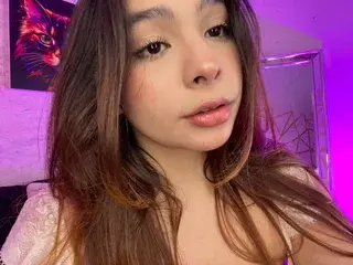 Streamate Live Porn of AnnaWhhitte