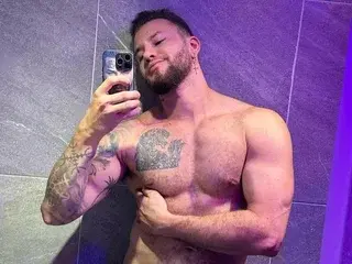 Streamate Free Live Porn of Delessandro_woorld