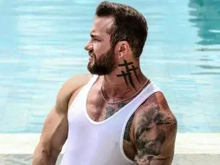 Streamate Free Porn Cam of Delessandro_woorld