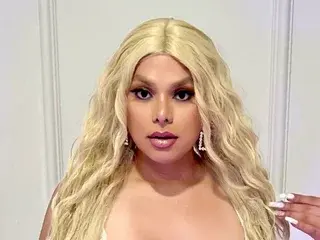 Streamate Watch Live Sex Cams of TSBLONDIENYC