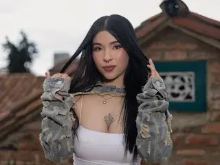 Streamate Free Live Porn of imnikaa