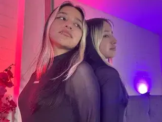 Streamate Private Sex Chat of Chlloe_Fuxia