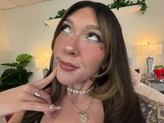 Streamate Adult Webcam of TaylorMarieX