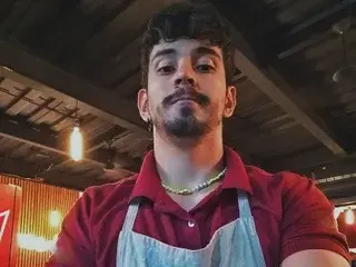 Streamate Live Porn of TjDetweiler