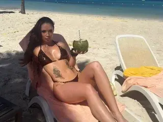 Streamate Sex Chat of UK_Temptress