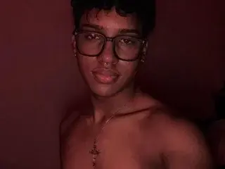 Streamate Private Sex Chat of kai_grand