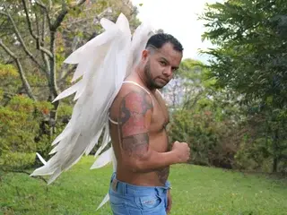 Streamate Sex Cam of BlakeAdamsX