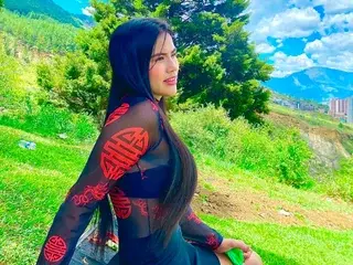 Streamate Sex Chat of NaaomiWest
