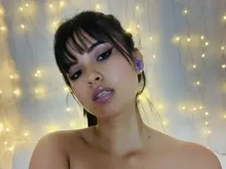 Streamate Nude Webcam of AngellaDevi