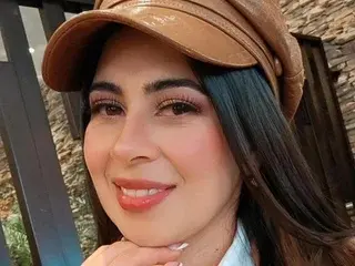 Streamate Free Live Porn of AseianaLux