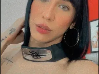 Streamate Private Sex Chat of vickystarx
