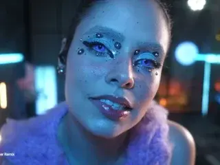 Streamate Sex Chat of AlessaGoreng