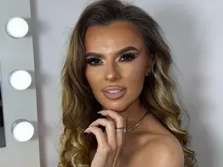Streamate Private Sex Chat of AprilXXS