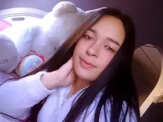 Streamate Adult Webcams of Estefania_Vargas