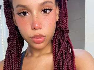 Streamate Live Sex Cam of AnySweettt