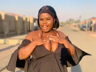 Streamate Free Porn Cam of CyanBitch