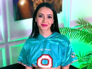 Streamate Private Sex Chat of Ava_Cassidy