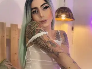 Streamate Adult Webcams of Sammymistres