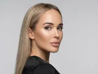 Streamate Free Porn Cam of AnellaSmitt