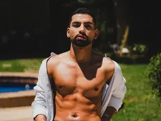 Streamate Free Porn Cam of JacobCole20