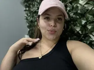 Streamate Free Porn Cam of Natalia_Joseph