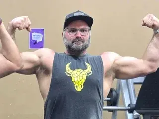 Streamate Live Porn of Pbinfuser69