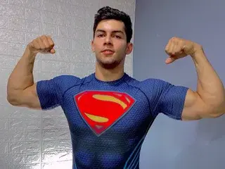 Streamate Adult Video Chat of pervertboy4u