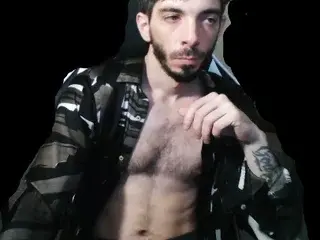 Streamate Nude Webcam of A_Str8_Dom