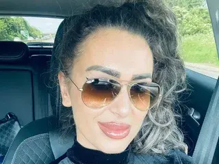 Streamate Sex Chat of AmiRides