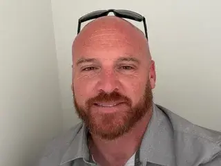Streamate Private Sex Chat of Baldguy40