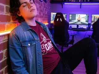 Streamate Sex Chat of LeonarStark
