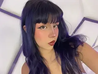 Streamate Private Sex Chat of LiaAurum20
