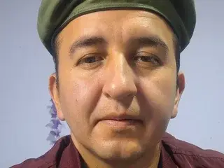 Streamate Private Sex Chat of YazforeSolo