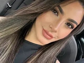 Streamate Private Sex Chat of EvaSalvatore