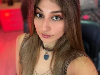 Streamate Adult Webcam of GabrielaKassi