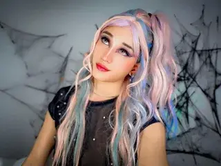 Streamate Nude Webcam of Madisson_Luxe