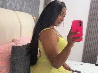 Streamate Best Webcam of NaiomiRoss
