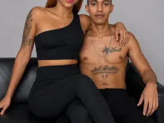 Streamate Private Sex Chat of SelenaKoper