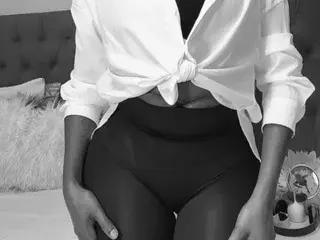 Streamate Adult Webcams of Africanblackdoll99